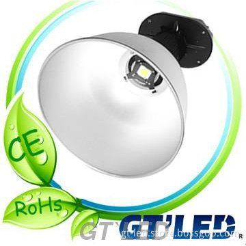 led high bay lamp